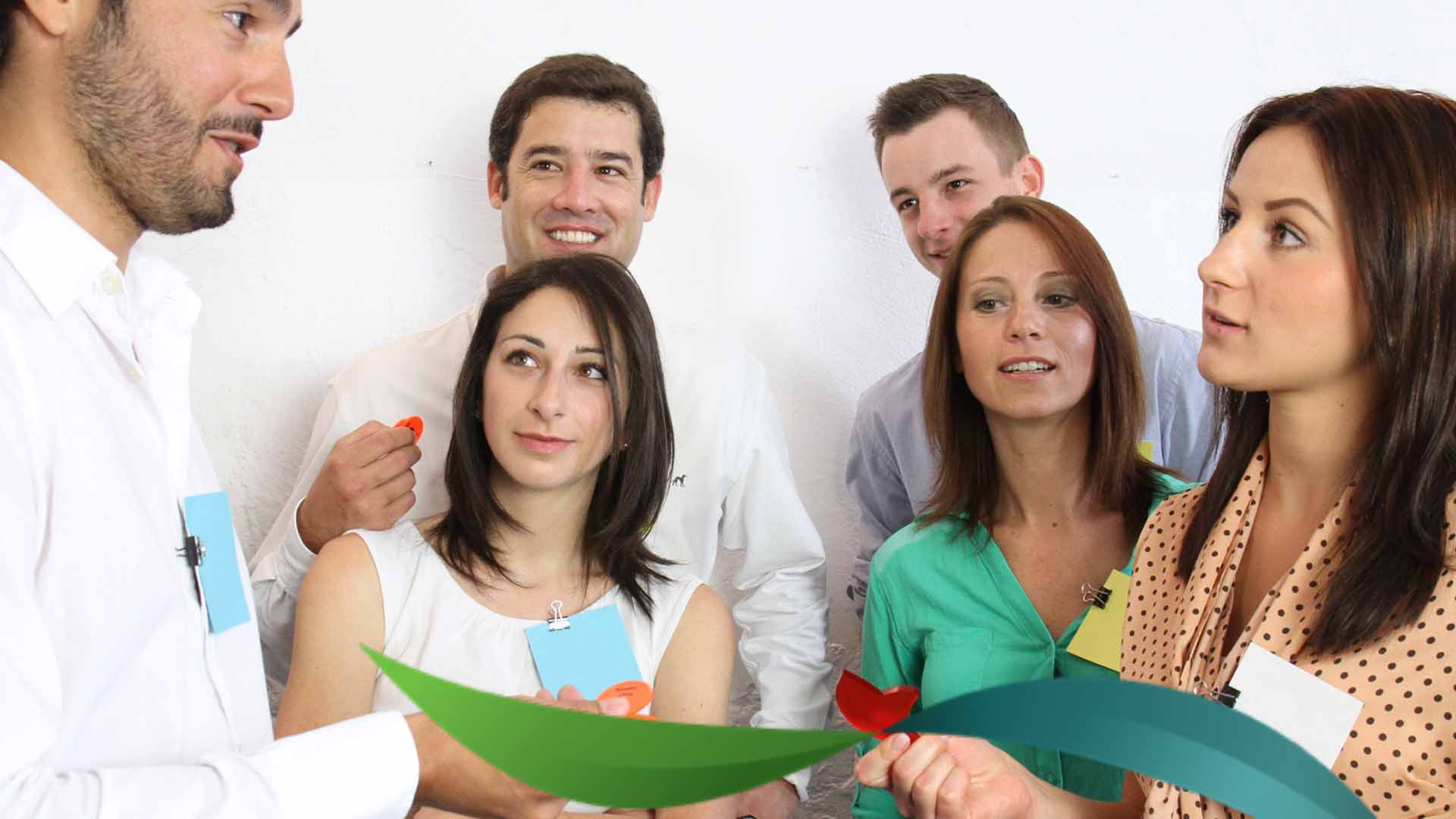 Heart_Selling_trade3 deVernieuwers - Insights Discovery