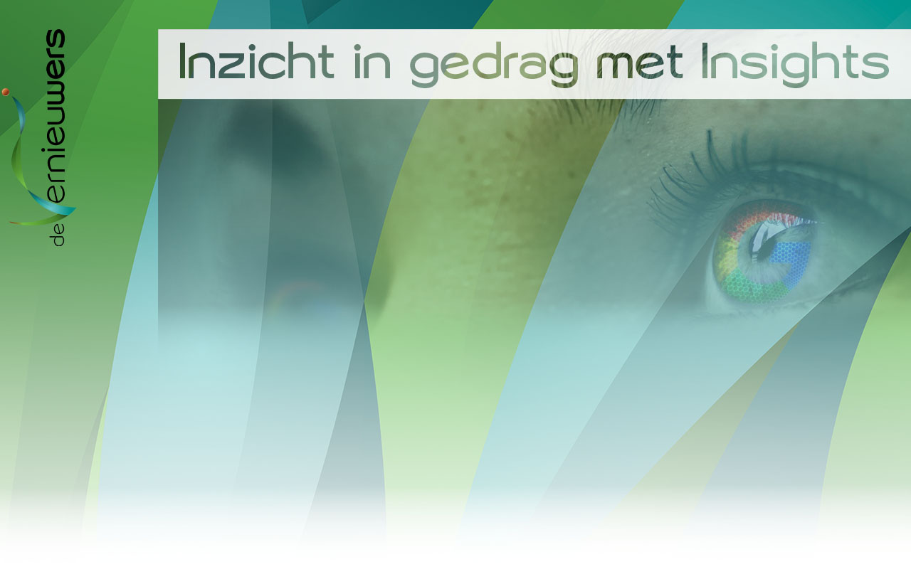 deVernieuwers - Insights