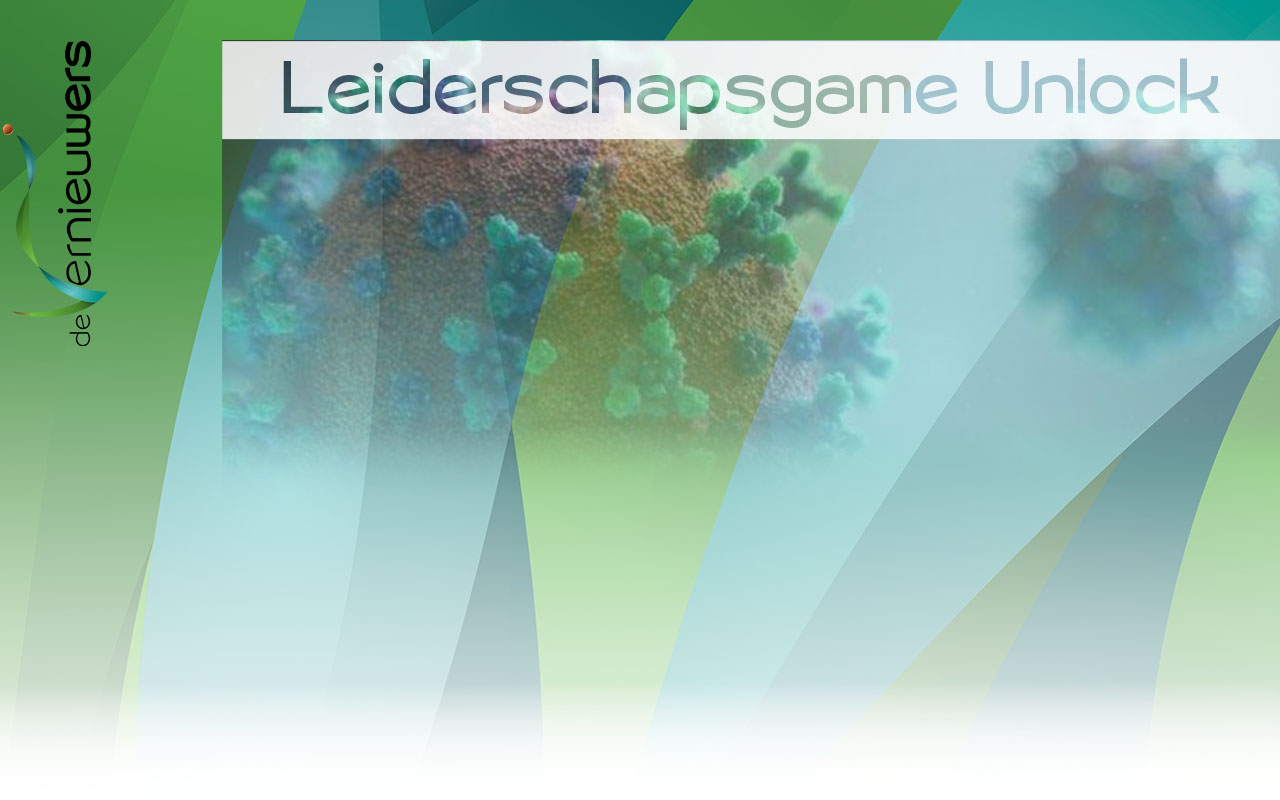 Leiderschapsgame Unlock